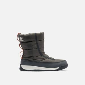 Sorel  WHITNEY™ II PUFFY MID WINTER BOOT Toddler